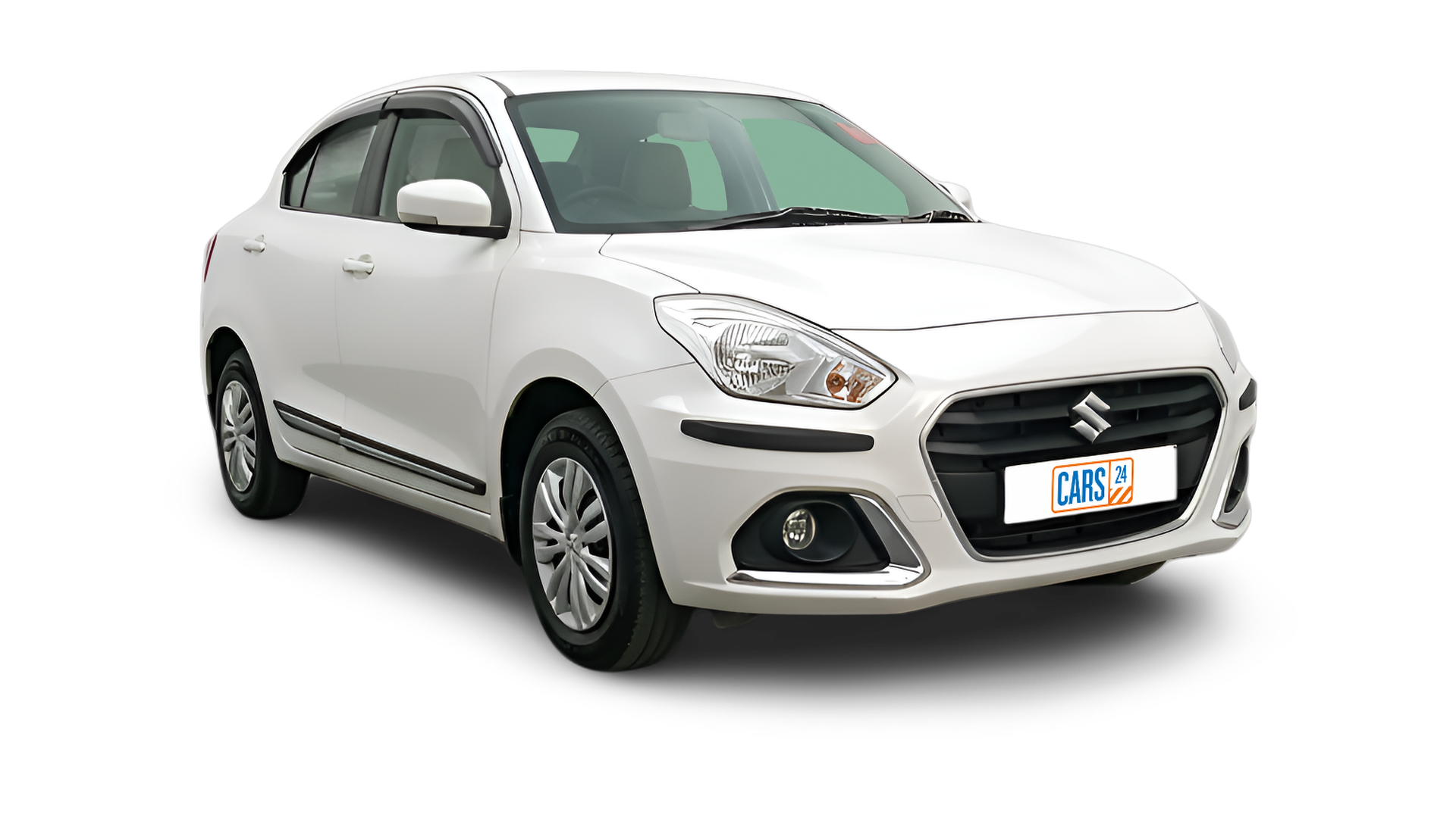 Maruti Dzire-img